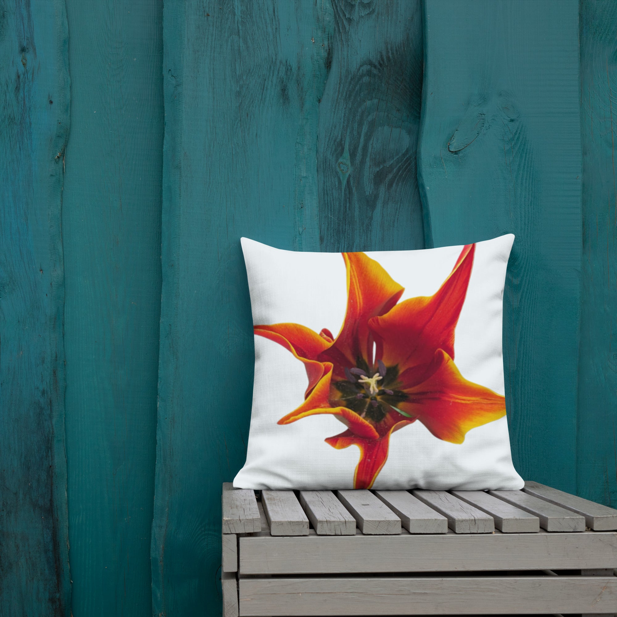 Lily Premium Pillow