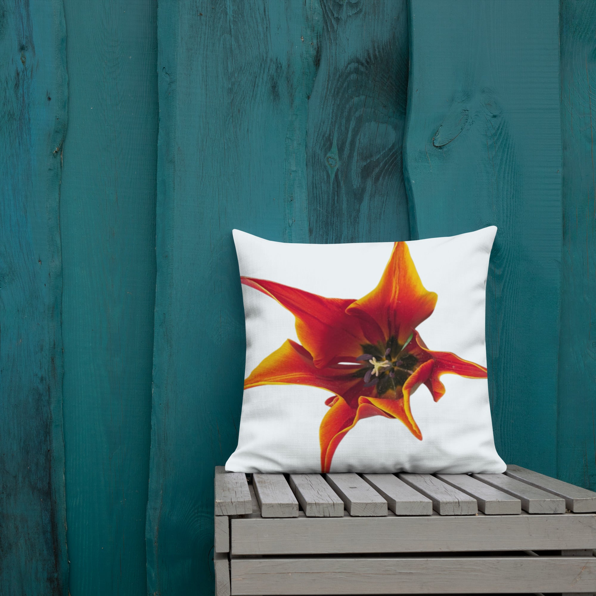 Lily Premium Pillow