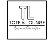 Tote and Lounge