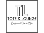 Tote and Lounge